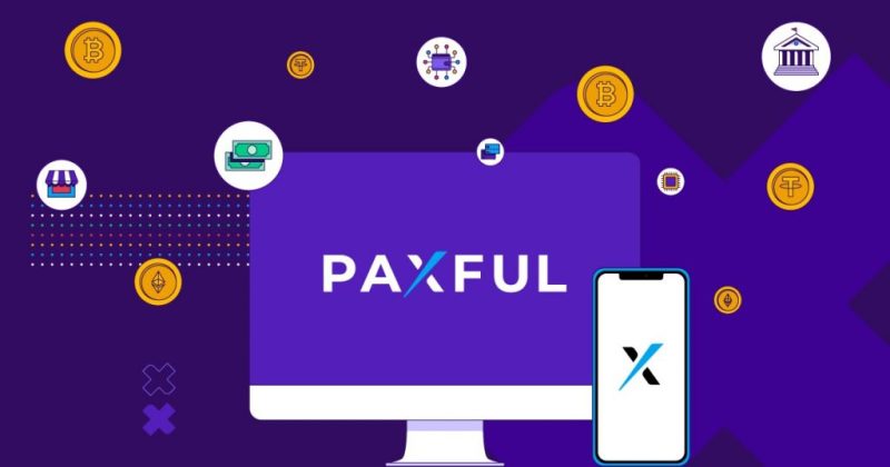 Buy Verified Paxful Accounts
